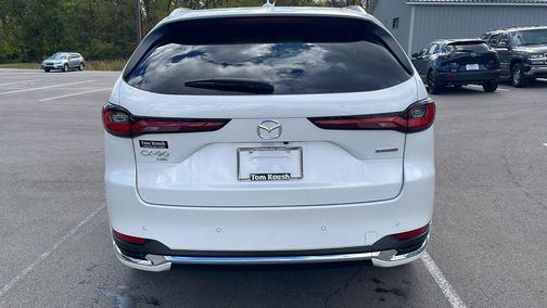 2026 Mazda CX-90 3.3 Turbo S Premium Plus