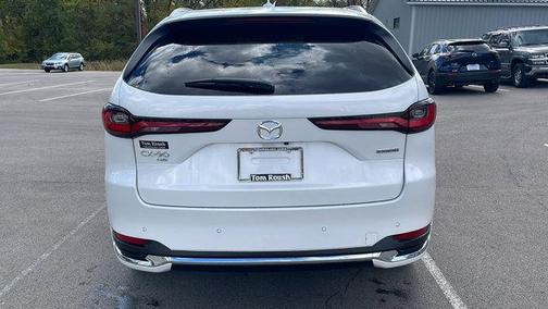 2026 Mazda CX-90 3.3 Turbo S Premium Plus