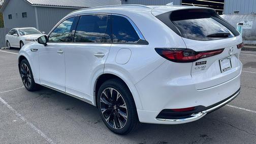2026 Mazda CX-90 3.3 Turbo S Premium Plus