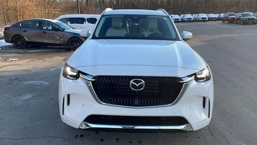 2026 Mazda CX-90 3.3 Turbo S Premium Plus