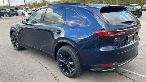 2026 Mazda CX-90 3.3 Turbo S Premium
