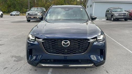 2026 Mazda CX-90 3.3 Turbo S Premium