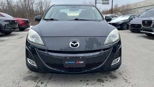 2010 Mazda Mazda3 s Grand Touring