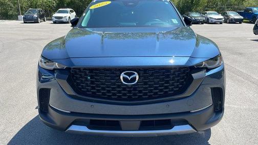 2025 Mazda CX-50 2.5 Turbo Premium Plus Package