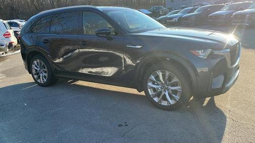 2026 Mazda CX-90 3.3 Turbo Preferred