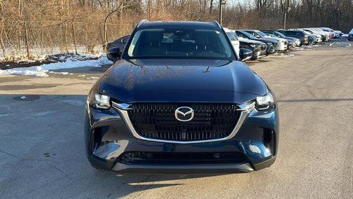 2026 Mazda CX-90 3.3 Turbo Preferred