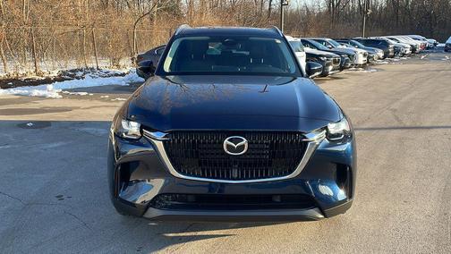 2026 Mazda CX-90 3.3 Turbo Preferred