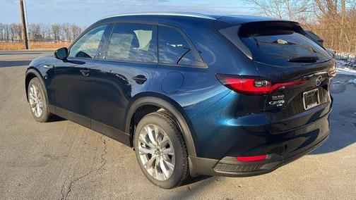 2026 Mazda CX-90 3.3 Turbo Preferred