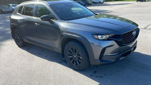 2025 Mazda CX-50 2.5 S Select Package