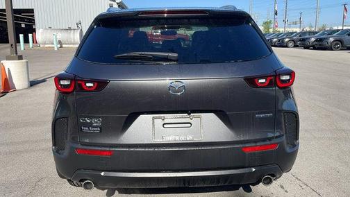 2025 Mazda CX-50 2.5 S Select Package