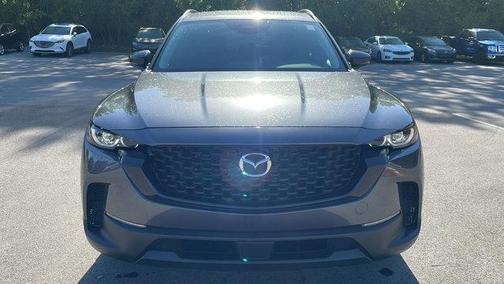 2025 Mazda CX-50 2.5 S Select Package