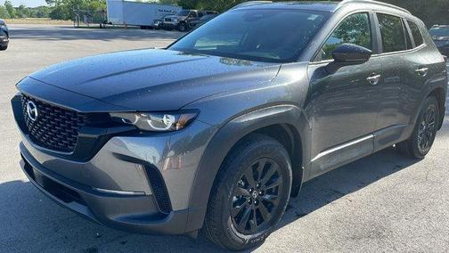 2025 Mazda CX-50 2.5 S Select Package