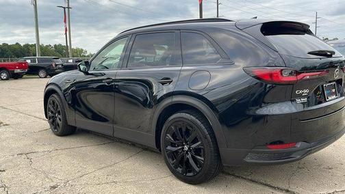 2025 Mazda CX-90 3.3 Turbo Premium Sport