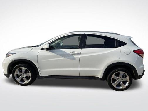 2017 Honda HR-V EX-L w/Navigation