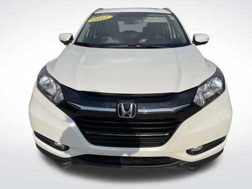 2017 Honda HR-V EX-L w/Navigation