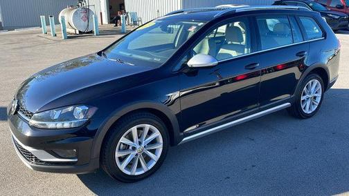 2019 Volkswagen Golf 1.4T S