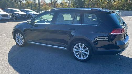 2019 Volkswagen Golf 1.4T S