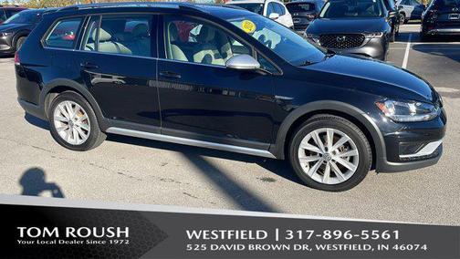 2019 Volkswagen Golf 1.4T S