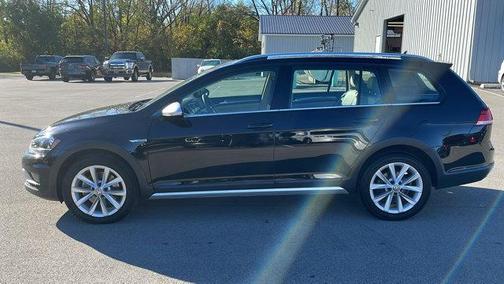 2019 Volkswagen Golf 1.4T S