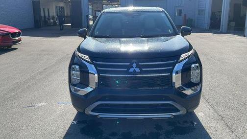 2025 Mitsubishi Outlander SE 2.5 S-AWC