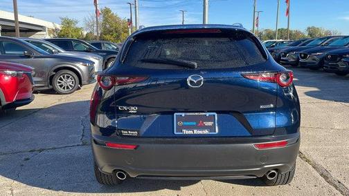 2024 Mazda CX-30 2.5 S Select Sport