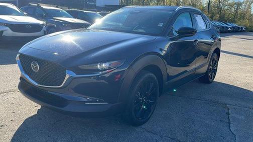 2024 Mazda CX-30 2.5 S Select Sport