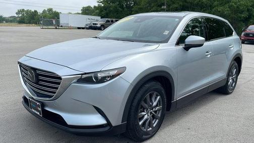 2023 Mazda CX-9 Touring