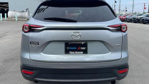 2023 Mazda CX-9 Touring