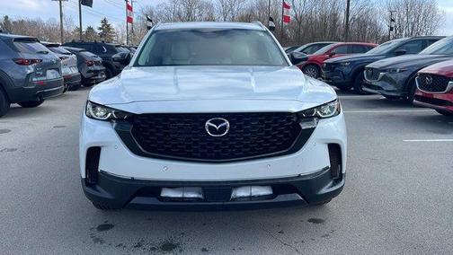 2026 Mazda CX-50 2.5 S Preferred Package