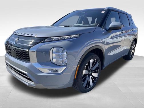 Moonstone 2026 Mitsubishi Outlander SEL 2.5 S-AWC