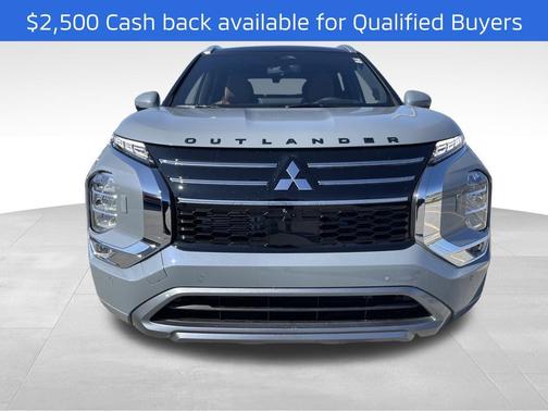 Moonstone 2026 Mitsubishi Outlander SEL 2.5 S-AWC