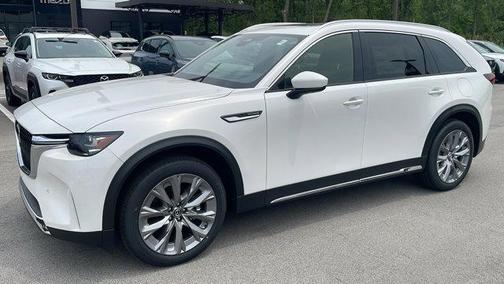 2025 Mazda CX-90 3.3 Turbo Premium Plus