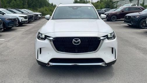 2025 Mazda CX-90 3.3 Turbo Premium Plus