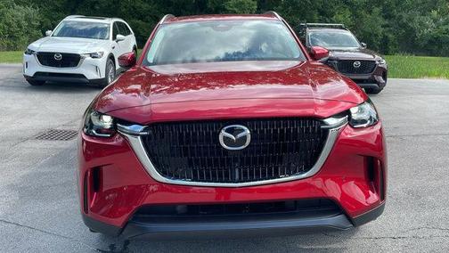 2025 Mazda CX-90 3.3 Turbo Preferred