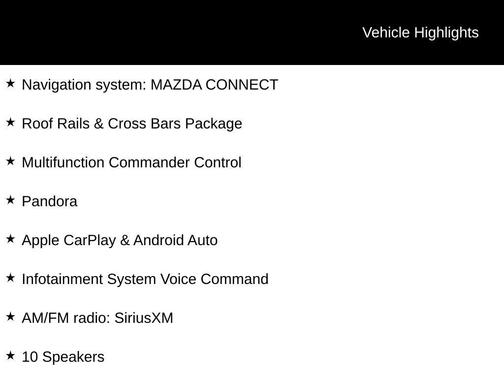 2025 Mazda CX-5 2.5 Turbo Signature