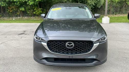 2023 Mazda CX-5 2.5 S Premium
