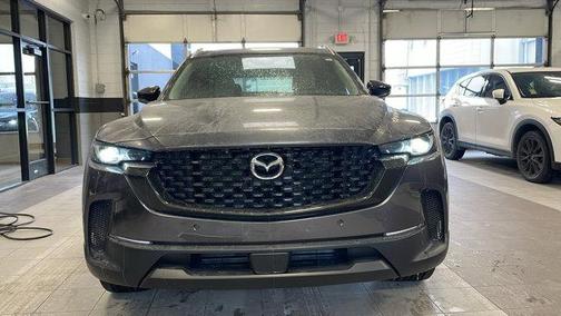 2026 Mazda CX-50 2.5 S Premium Package