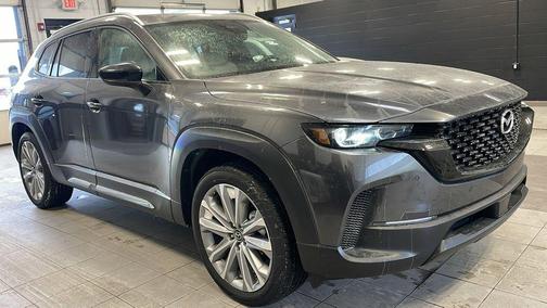 2026 Mazda CX-50 2.5 S Premium Package