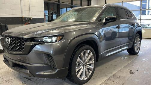2026 Mazda CX-50 2.5 S Premium Package