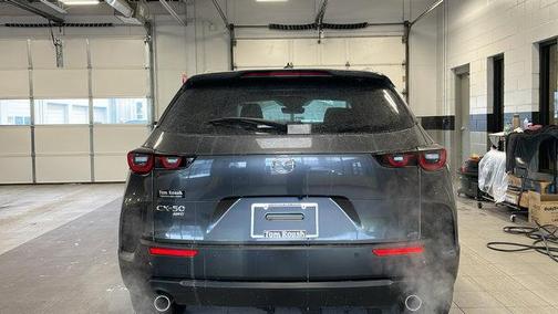 2026 Mazda CX-50 2.5 S Premium Package