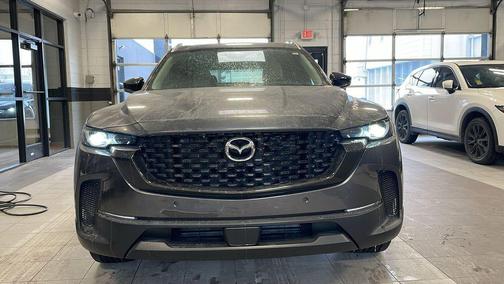 2026 Mazda CX-50 2.5 S Premium Package