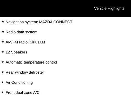 Polymetal Gray Metallic 2023 Mazda CX-50 2.5 Turbo Premium Plus Package