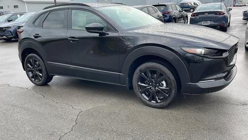 2026 Mazda CX-30 2.5 S