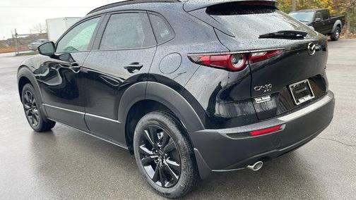 2026 Mazda CX-30 2.5 S