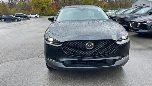 2026 Mazda CX-30 2.5 S