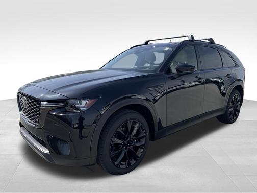 2026 Mazda CX-90 3.3 Turbo Premium Sport