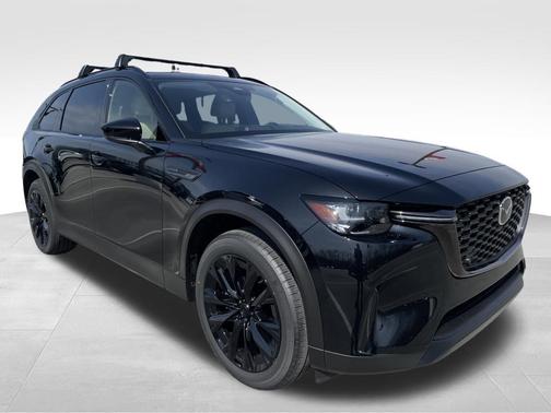 2026 Mazda CX-90 3.3 Turbo Premium Sport