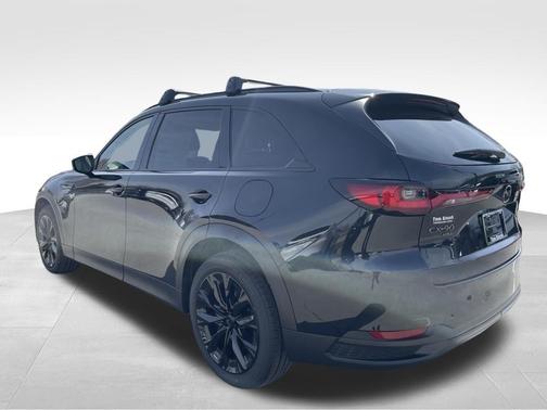 2026 Mazda CX-90 3.3 Turbo Premium Sport