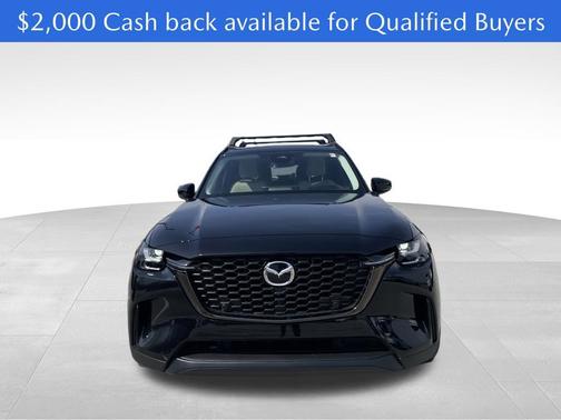 2026 Mazda CX-90 3.3 Turbo Premium Sport