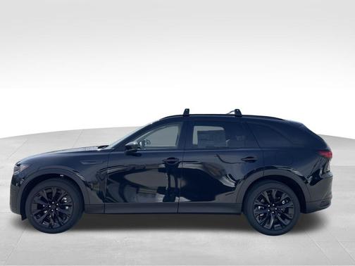 2026 Mazda CX-90 3.3 Turbo Premium Sport